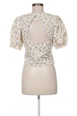 Дамска блуза Miss Selfridge, Размер M, Цвят Екрю, Цена 7,05 лв.
