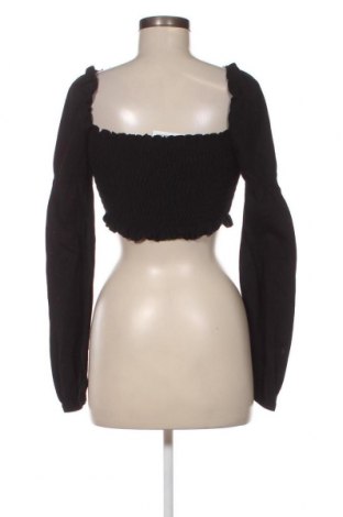 Damen Shirt Miss Selfridge, Größe S, Farbe Schwarz, Preis € 2,78