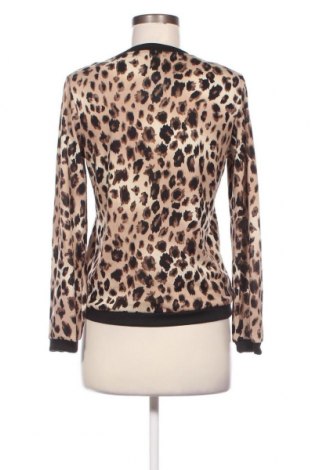Γυναικεία μπλούζα Miss Valley, Μέγεθος M, Χρώμα Πολύχρωμο, Τιμή 4,23 €