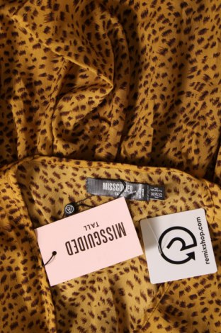 Bluză de femei Missguided, Mărime XS, Culoare Multicolor, Preț 28,55 Lei