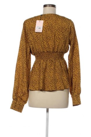 Дамска блуза Missguided, Размер XS, Цвят Многоцветен, Цена 8,68 лв.