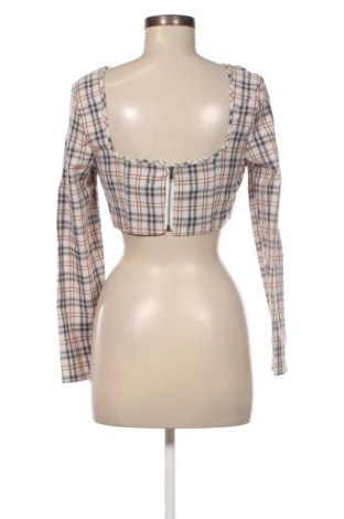 Γυναικεία μπλούζα Missguided, Μέγεθος M, Χρώμα Πολύχρωμο, Τιμή 4,95 €