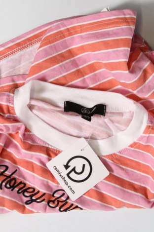 Γυναικεία μπλούζα Missguided, Μέγεθος XS, Χρώμα Πολύχρωμο, Τιμή 11,75 €