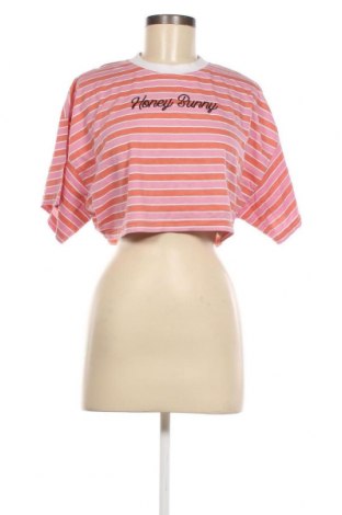 Γυναικεία μπλούζα Missguided, Μέγεθος XS, Χρώμα Πολύχρωμο, Τιμή 5,05 €