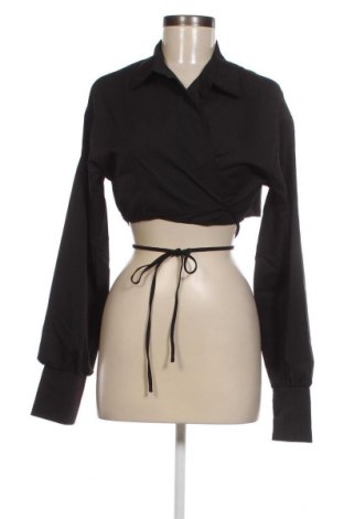 Γυναικεία μπλούζα Misspap, Μέγεθος M, Χρώμα Μαύρο, Τιμή 11,13 €