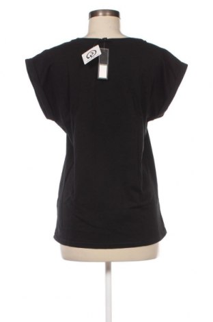 Дамска блуза Mister Tee, Размер M, Цвят Черен, Цена 72,00 лв.