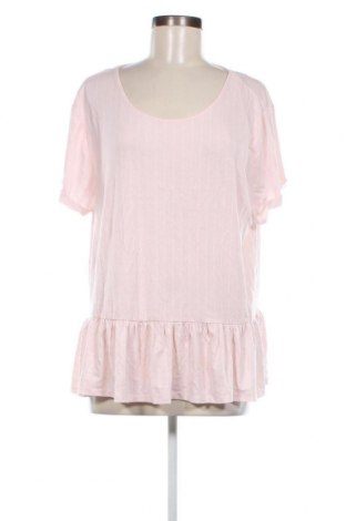 Damen Shirt Mix, Größe XXL, Farbe Rosa, Preis 5,95 €