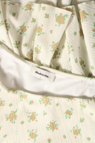 Γυναικεία μπλούζα Modstrom, Μέγεθος S, Χρώμα Πολύχρωμο, Τιμή 8,18 €