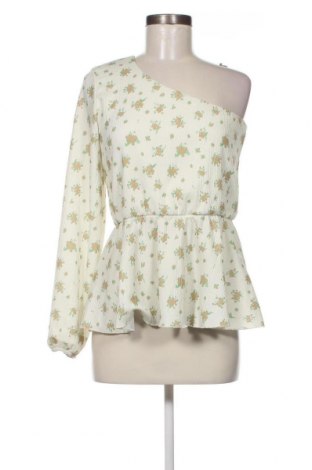 Γυναικεία μπλούζα Modstrom, Μέγεθος S, Χρώμα Πολύχρωμο, Τιμή 7,67 €