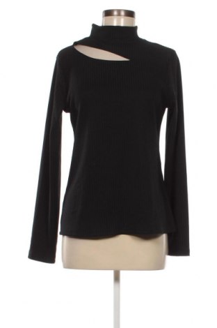 Γυναικεία μπλούζα Moe, Μέγεθος XXL, Χρώμα Μαύρο, Τιμή 9,24 €