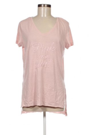 Дамска блуза Mohito, Размер S, Цвят Розов, Цена 3,04 лв.