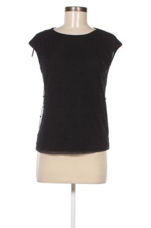 Дамска блуза Mohito, Размер XS, Цвят Черен, Цена 7,60 лв.