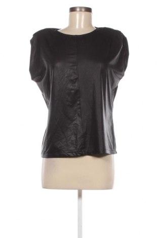Дамска блуза Mohito, Размер S, Цвят Черен, Цена 10,91 лв.