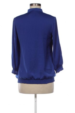 Bluză de femei Mohito, Mărime S, Culoare Albastru, Preț 48,83 Lei