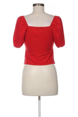 Damen Shirt Mohito, Größe XXS, Farbe Rot, Preis € 3,92