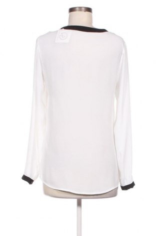 Γυναικεία μπλούζα Mohito, Μέγεθος S, Χρώμα Λευκό, Τιμή 14,70 €