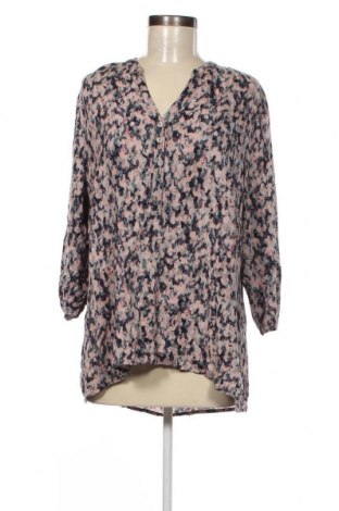 Дамска блуза Mona, Размер M, Цвят Многоцветен, Цена 5,04 лв.