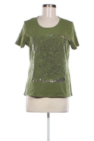 Дамска блуза Monari, Размер M, Цвят Зелен, Цена 102,00 лв.