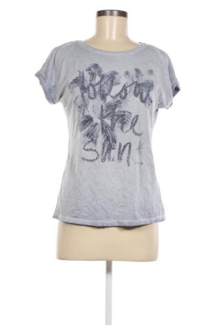 Damen Shirt Monari, Größe S, Farbe Blau, Preis 12,30 €