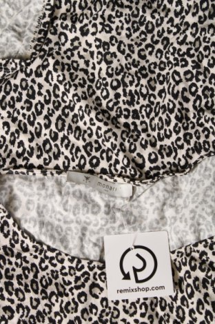 Дамска блуза Monari, Размер M, Цвят Многоцветен, Цена 20,40 лв.