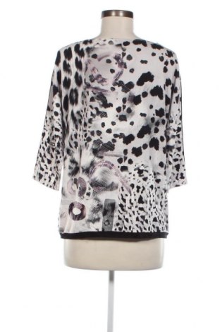 Дамска блуза Monari, Размер M, Цвят Сив, Цена 20,40 лв.