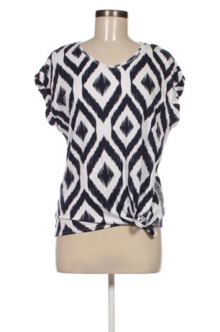 Γυναικεία μπλούζα Monari, Μέγεθος S, Χρώμα Πολύχρωμο, Τιμή 12,62 €