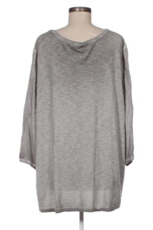 Дамска блуза Monari, Размер XXL, Цвят Сив, Цена 34,00 лв.