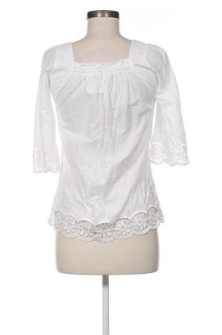 Damen Shirt Mondo, Größe S, Farbe Weiß, Preis 3,79 €