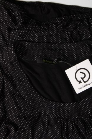 Γυναικεία μπλούζα Mongul, Μέγεθος M, Χρώμα Μαύρο, Τιμή 2,82 €