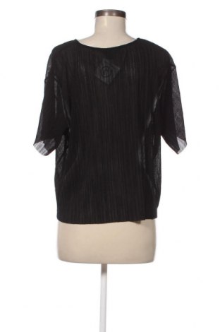 Γυναικεία μπλούζα Monki, Μέγεθος M, Χρώμα Μαύρο, Τιμή 4,95 €