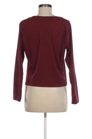 Damen Shirt Monki, Größe XL, Farbe Rot, Preis 4,42 €
