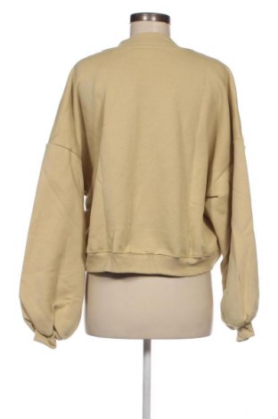 Damen Shirt Monki, Größe L, Farbe Grün, Preis € 13,40