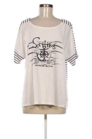 Damen Shirt Monnari, Größe XXL, Farbe Weiß, Preis 9,79 €