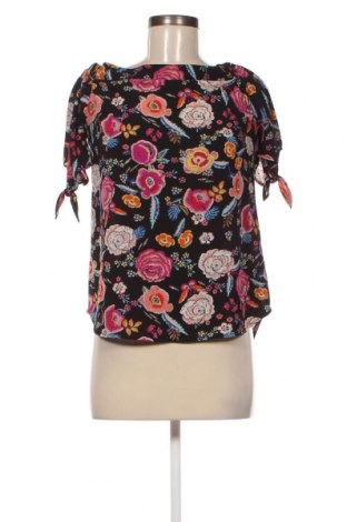 Γυναικεία μπλούζα Monteau, Μέγεθος M, Χρώμα Πολύχρωμο, Τιμή 1,80 €