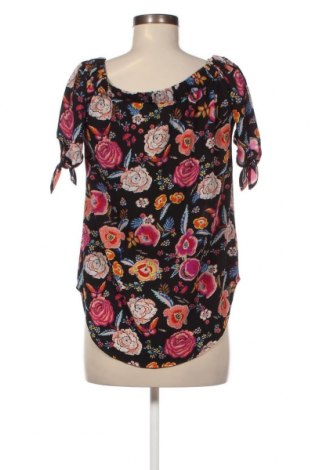 Дамска блуза Monteau, Размер M, Цвят Многоцветен, Цена 7,82 лв.
