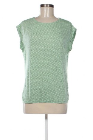 Γυναικεία μπλούζα Montego, Μέγεθος M, Χρώμα Πράσινο, Τιμή 4,70 €