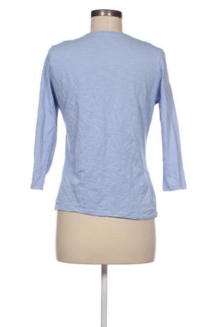 Γυναικεία μπλούζα Montego, Μέγεθος M, Χρώμα Μπλέ, Τιμή 3,06 €