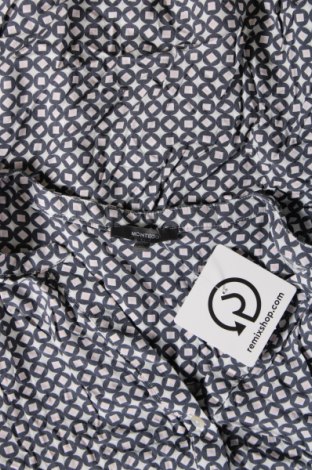Γυναικεία μπλούζα Montego, Μέγεθος M, Χρώμα Πολύχρωμο, Τιμή 3,06 €