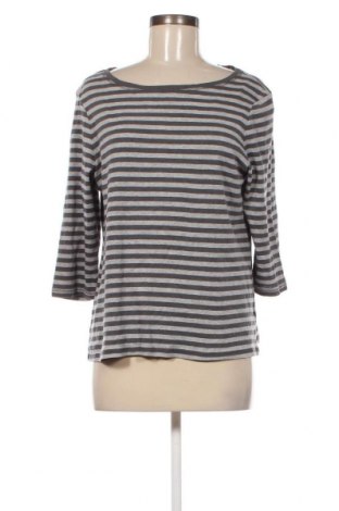 Γυναικεία μπλούζα Montego, Μέγεθος XL, Χρώμα Γκρί, Τιμή 4,00 €