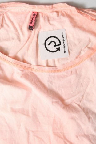 Дамска блуза Moodo, Размер M, Цвят Розов, Цена 24,00 лв.
