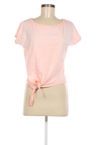 Дамска блуза Moodo, Размер M, Цвят Розов, Цена 5,04 лв.