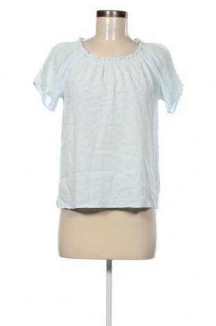 Γυναικεία μπλούζα More & More, Μέγεθος S, Χρώμα Μπλέ, Τιμή 8,41 €