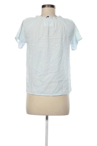 Γυναικεία μπλούζα More & More, Μέγεθος S, Χρώμα Μπλέ, Τιμή 9,46 €