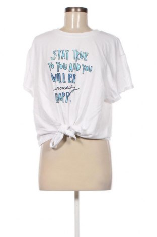 Γυναικεία μπλούζα More & More, Μέγεθος M, Χρώμα Λευκό, Τιμή 12,62 €
