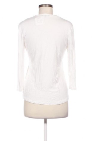 Γυναικεία μπλούζα More & More, Μέγεθος M, Χρώμα Λευκό, Τιμή 4,25 €