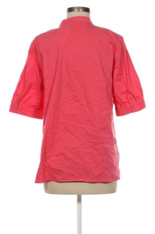 Γυναικεία μπλούζα More & More, Μέγεθος L, Χρώμα Ρόζ , Τιμή 12,62 €