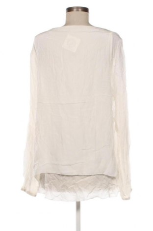 Γυναικεία μπλούζα More & More, Μέγεθος XL, Χρώμα Λευκό, Τιμή 21,03 €