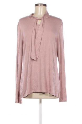 Дамска блуза More & More, Размер XL, Цвят Розов, Цена 15,96 лв.
