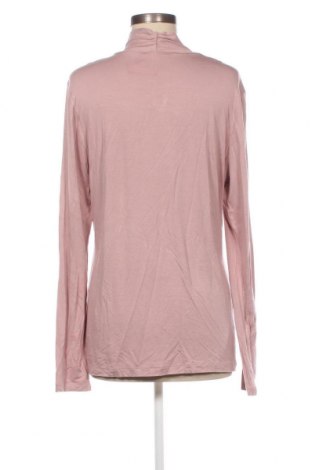 Γυναικεία μπλούζα More & More, Μέγεθος XL, Χρώμα Ρόζ , Τιμή 8,50 €