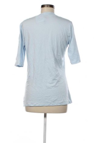 Дамска блуза More & More, Размер XL, Цвят Син, Цена 34,00 лв.